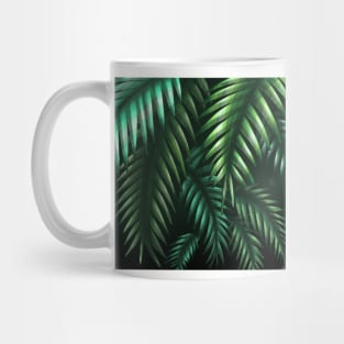 Foliage Mug